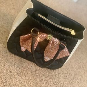 Betsey Johnson purse